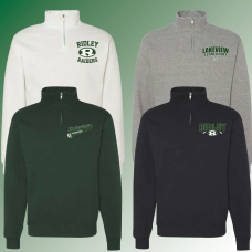 Lakeview 1/4 Zip